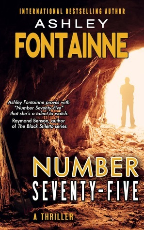 Number Seventy-Five book cover