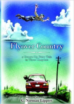 Flyover Country book cover