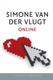 Online book cover