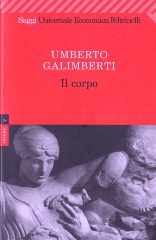 Il corpo. book cover