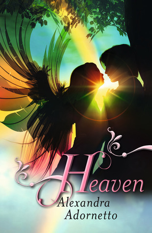 Heaven (Halo, #3)