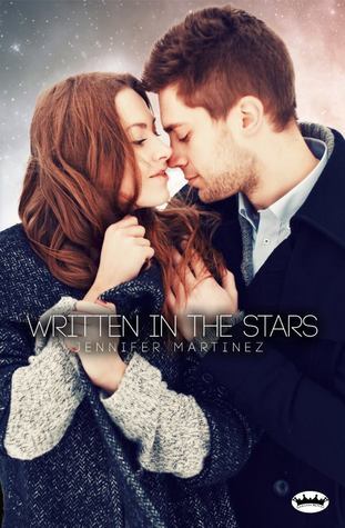 Written in the Stars book cover