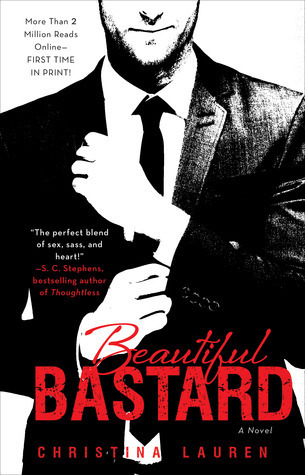 Beautiful Bastard (Beautiful Bastard, #1)