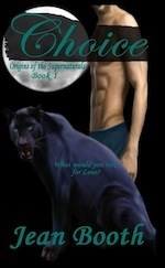 Origins of the Supernaturals book cover 1