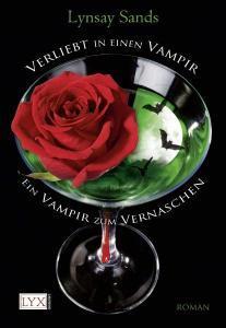 Verliebt in einen Vampir & Ein Vampir zum Vernaschen book cover