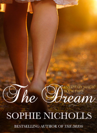 Everyday Magic book cover 2