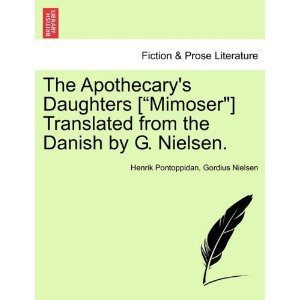 Mimoser book cover