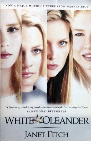 White Oleander