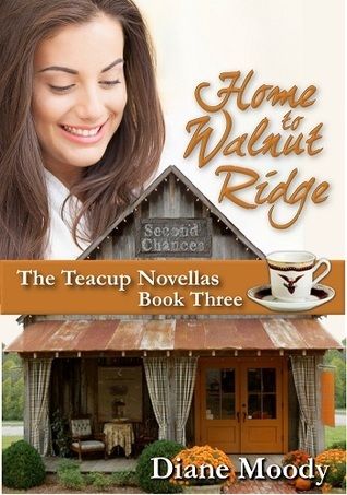 Home to Walnut Ridge