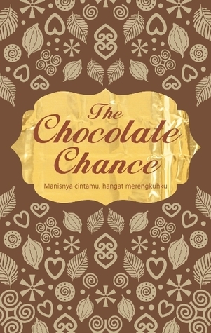 The Chocolate Chance book cover