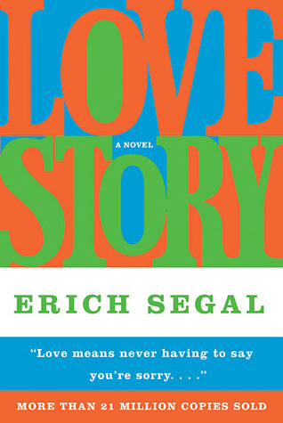 Love Story (Love Story, #1)
