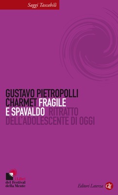 Fragile e spavaldo: ritratto dell'adolescente di oggi