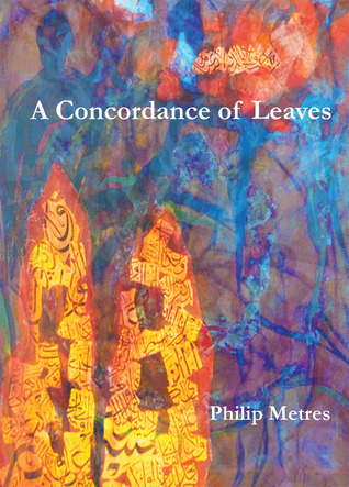 A Concordance of Leaves book cover