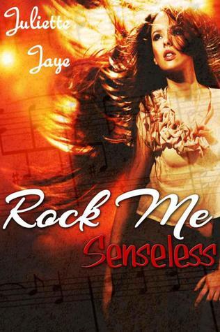 Rock Me Senseless book cover