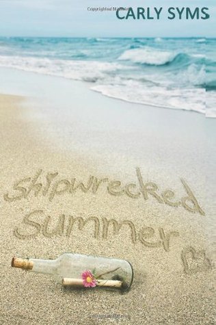 Shipwrecked Summer cover