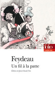 Un fil à la patte