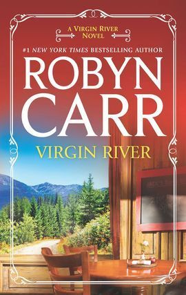 Virgin River (Virgin River #1)