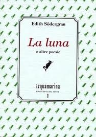 La luna e altre poesie