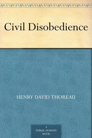Civil Disobedience