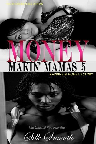 Money Makin' Mamas 5 book cover