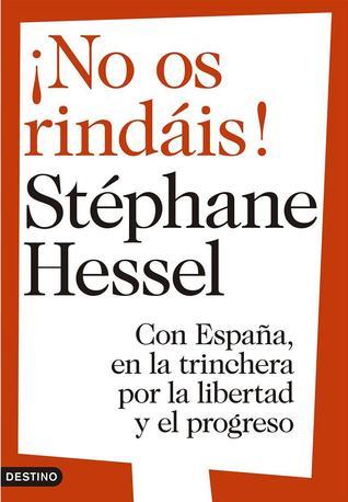 ¡No os rindáis! book cover