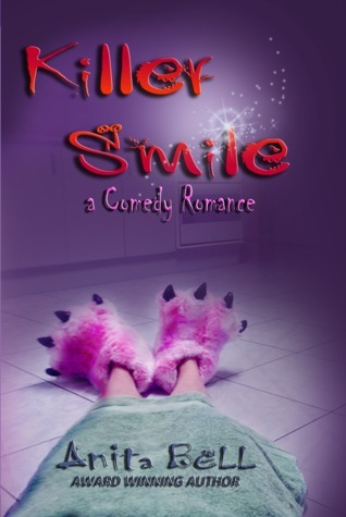 Killer Smile book cover