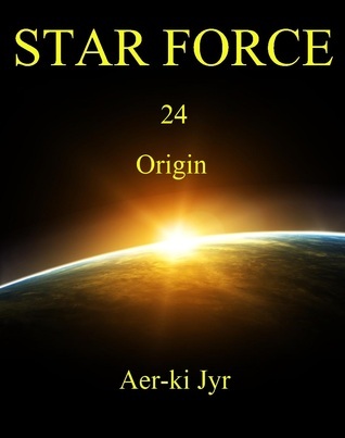 Star Force book cover