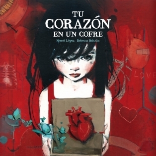 Tu corazón en un cofre book cover