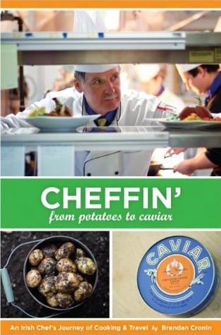 Cheffin' by Brendan Cronin | Goodreads