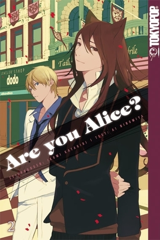 Are You Alice? 2