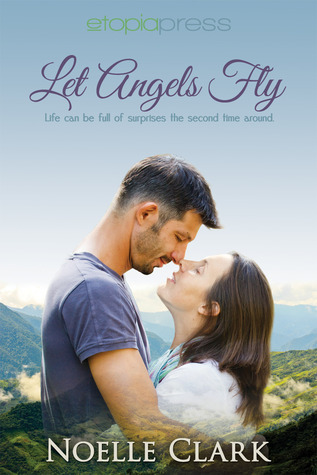 Let Angels Fly book cover