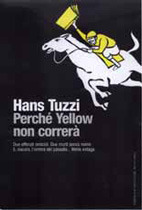 Commissario Melis book cover 2