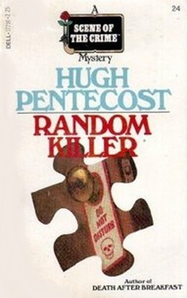Random Killer