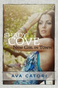 Shady Cove book cover