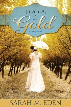 Drops of Gold (The Jonquil Brothers #2)