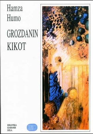 Grozdanin kikot