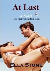 At Last book cover