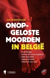 Onopgeloste moorden in België