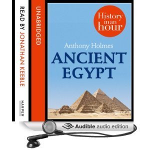 Ancient Egypt: History in an Hour