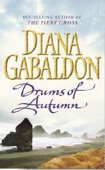 Drums of Autumn