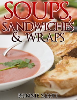 Soups, Sandwiches & Wraps
