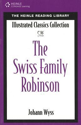 The Swiss Family Robinson