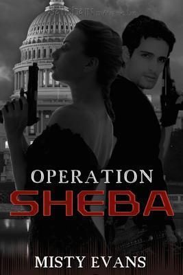 Operation Sheba cover