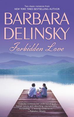 Forbidden Love book cover