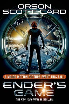 Ender's Game (Ender's Saga, #1)