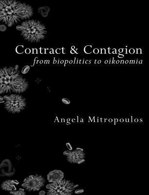 Contract & Contagion book cover