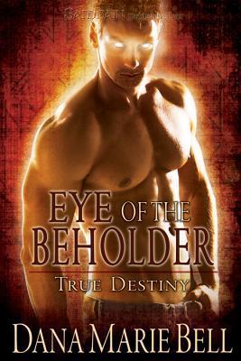 True Destiny book cover 2