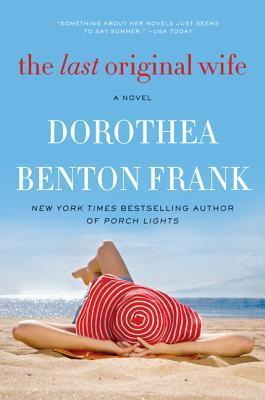 The Last Original Wife book cover