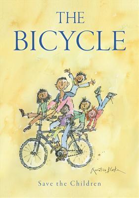 The Bicycle book cover