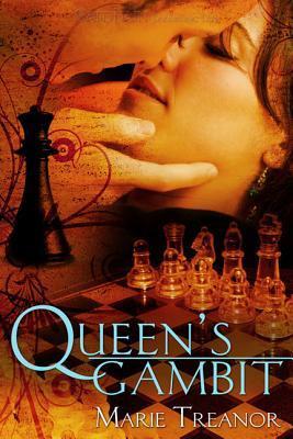 Queen's Gambit book cover